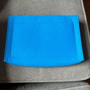 Toiletry 26 insert new.